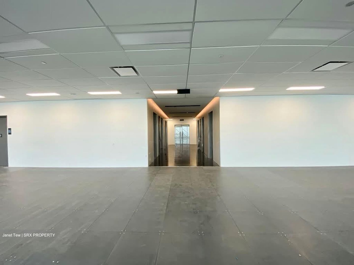 Capitasky (D1), Office #560114031